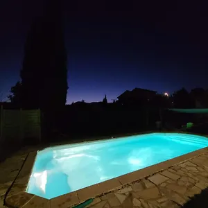 Laura & Paul Bed & Breakfast La Colle-sur-Loup