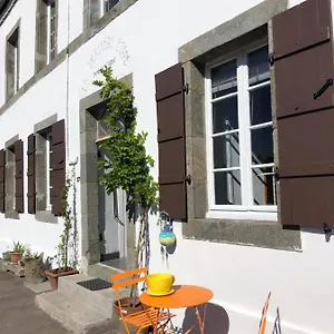  Bed & Breakfast La Dernière étape
