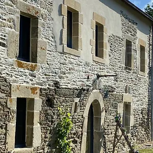  Bed & Breakfast Domaine De Kerdavid - D'hotes A Remungol