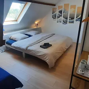  Bed & Breakfast D'hotes Domaine La Touche