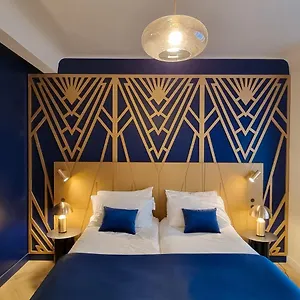 Artemisia Montmartre Hotel Paris