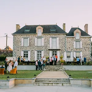  Bed & Breakfast Domaine Les Jardins Darsene